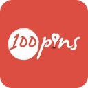 100pins - Free Group Messaging