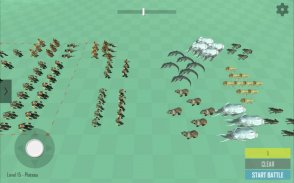 Hunter vs Animal War Simulator screenshot 3