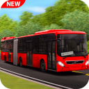 Echter Euro City Bus Simulator 2018