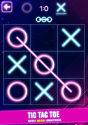 Tick Tack Toe - Online,Offline screenshot 2