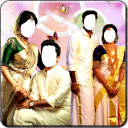 South Indian Couples Montage Icon