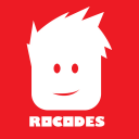 RoCodes - Roblox Music & Game Codes Icon