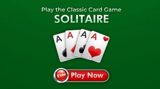 Hard Solitaire -Time Challenge screenshot 1