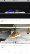 KITH screenshot 1