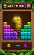 Brick Block Puzzle Classic screenshot 5