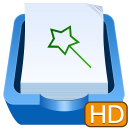 File Expert HD Icon