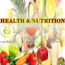 Health and Nutrition Icon