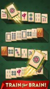 Mahjong Solitaire screenshot 8