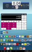 Taschenrechner mit Speicherfun screenshot 11