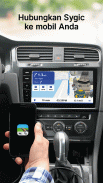 Sygic Navigasi GPS & Peta screenshot 13