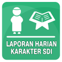 Laporan Karakter SDI