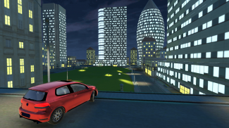 Golf Drift Simulator 2 screenshot 5