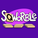 sQworble : Crossword Scramble Icon