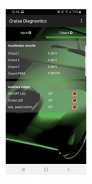 Cruise Diagnostics screenshot 2