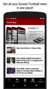 SoonerApp OU Football News screenshot 3