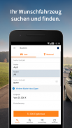 AutoScout24: Autos und Gebrauchtwagen screenshot 1