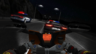 Racing Fever: Moto screenshot 17