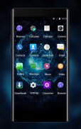 Theme for LeEco Le Max HD screenshot 3