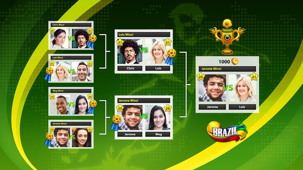 Brasil Play Stars para Android - Download