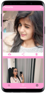 Selfie Pose For Girls - Latest screenshot 5