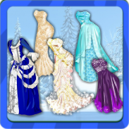 Royal Dress Up Games screenshot 3