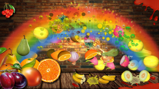 Fruit Mania Free screenshot 1