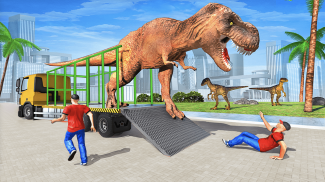 Dinosaur Game 2022: Dino Games screenshot 2