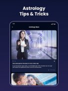 Astro: Daily Horoscope & Tarot screenshot 0