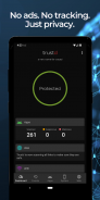 Trustd Mobile Security screenshot 1