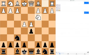 Шахматы с другом screenshot 6