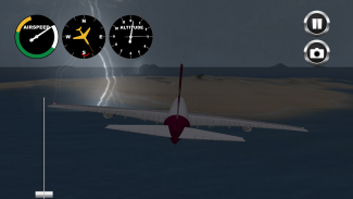 Airplane! screenshot 7