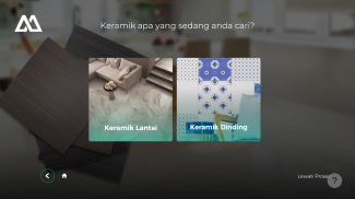 Katalog Digital Mulia Ceramics screenshot 5