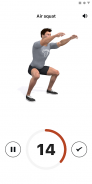 Shapers Fitness Urk screenshot 1