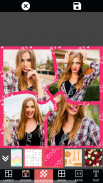 Nocrop Photo Editor: Filters, Effects, Pic Collage screenshot 21