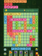 Place Words, word puzzle game. screenshot 3