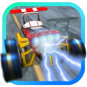 TeleRide Carreras Gratis 3D