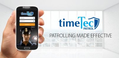 TimeTec Patrol