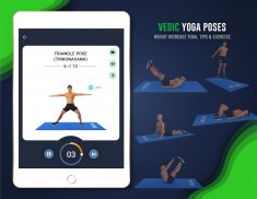 Increase Height after 18 -Yoga Exercise, Be Taller screenshot 3