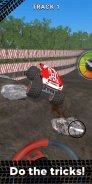 Monster Wheels 3D screenshot 4