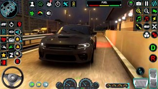 Drive Multi-Level Car Parking screenshot 1