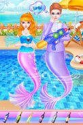 My Mermaid Boyfriend screenshot 5