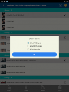Delete Duplicate Files screenshot 11