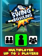 Swing Bowling screenshot 9