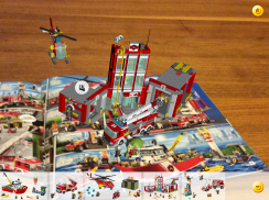 LEGO® 3D Catalogue screenshot 2