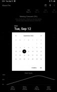 My Moon Phase - Lunar Calendar screenshot 6