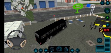 Bus Simulation Game screenshot 6