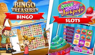 Bingo Blitz™️ - Bingo Games screenshot 6