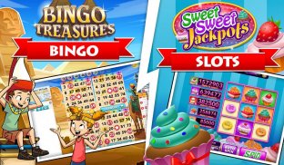 Bingo Blitz : jogo de bingo na App Store