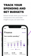 Bolster: Finance and Credit screenshot 4