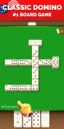 All Fives Dominoes screenshot 2